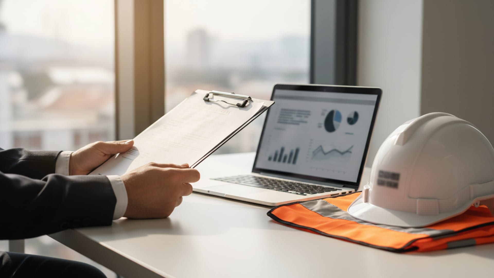 PinPoint inspector credentials and qualifications Perth