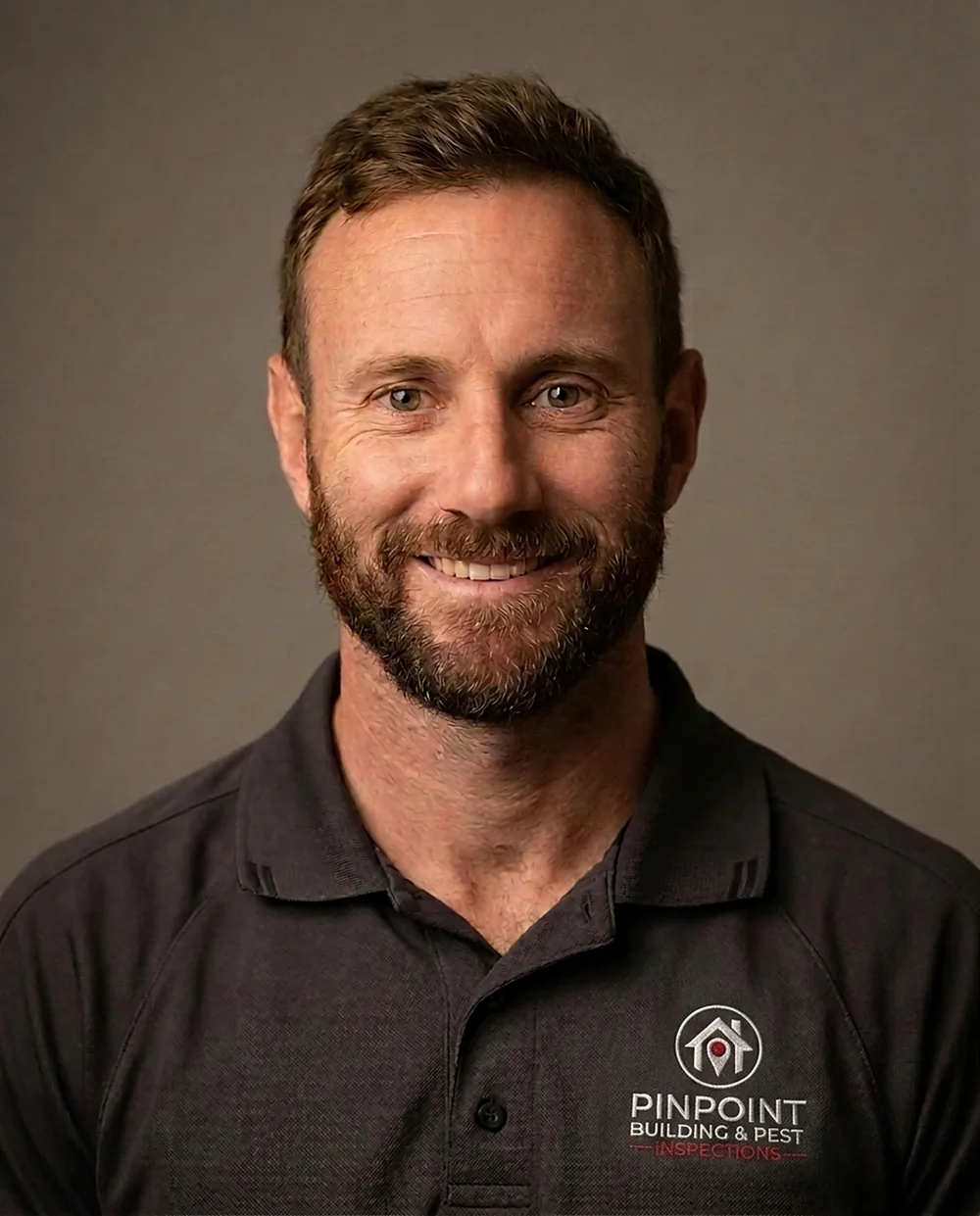 Sky McRae, owner and lead inspector at PinPoint Building & Pest Inspections, Perth