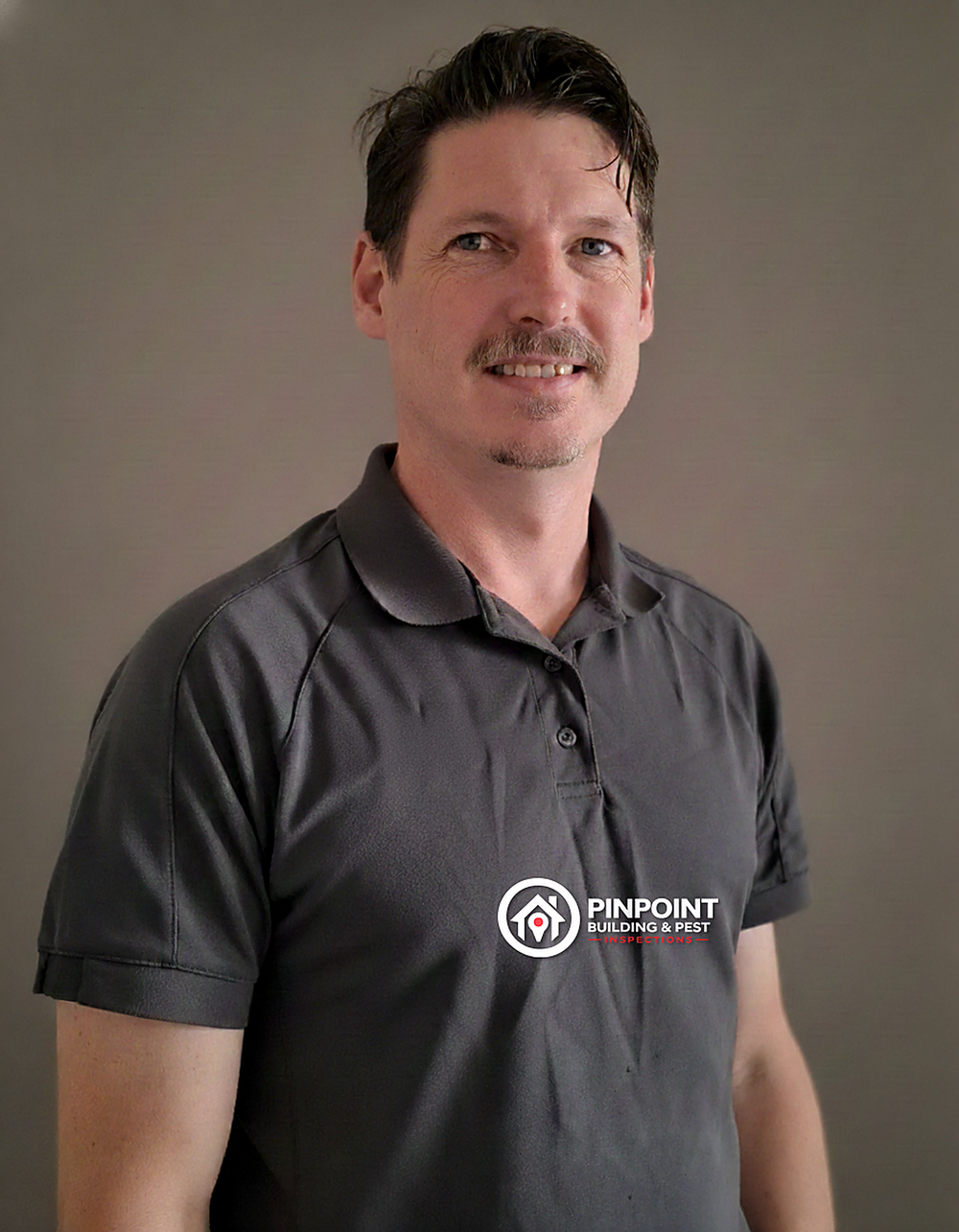 Dale Dewar — Licensed Timber Pest Inspector